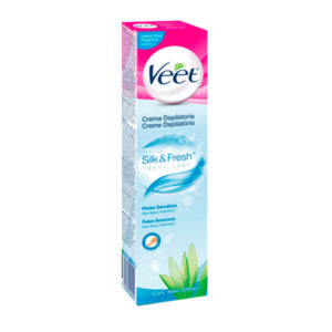 Veet Creme Dep 3mn Px Nm 200ml